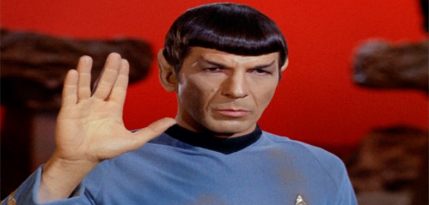 Ha muerto Leonard Nimoy, el mítico Spock de “Star Trek”