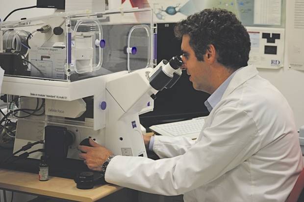 El santboiano Manel Esteller, Premio Nacional de Oncología Fundación Echevarne