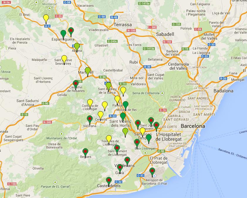 El web de l’Ajuntament de L’Hospitalet treu matrícula d’honor en qualitat i transparència