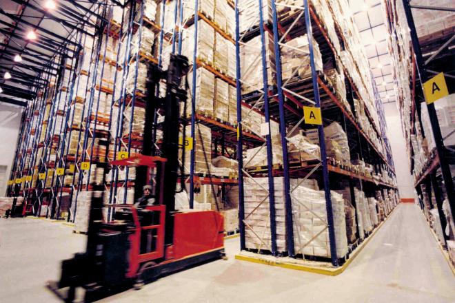 Les empreses de Mercabarna guanyen competitivitat energètica