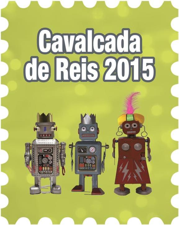 Or, plata i bronze per rebre els tres reis mags a L’Hospitalet