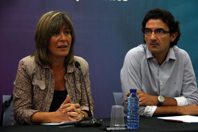 Alfonso Salmerón (EUiA) abandona el gobierno local de L’Hospitalet