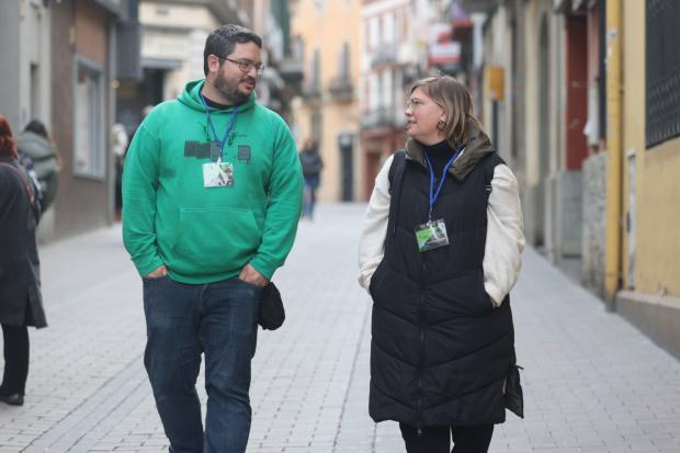 Molins de Rei da el paso para mejorar la situación de la población joven