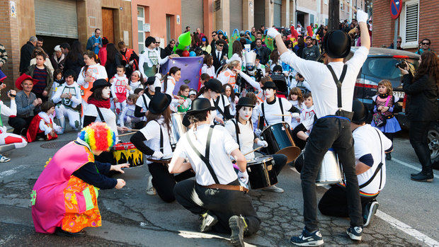 Sant Climent volverá a celebrar el Carnaval de forma presencial