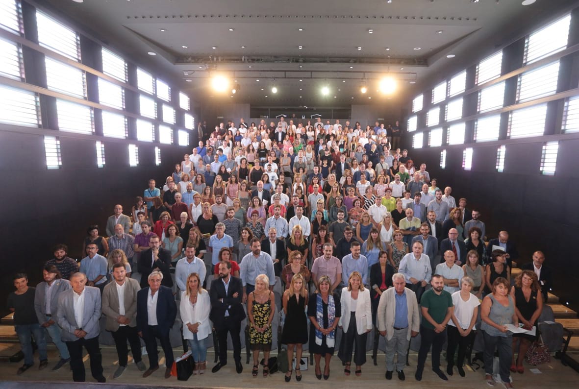 Marín pide a los ayuntamientos que no paguen "absolutamente nada" a Endesa