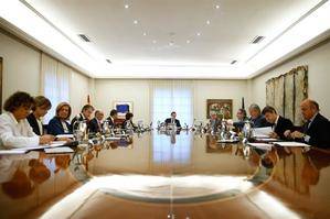Un Consejo de Ministros extraordinario aprobará, este sábado, la suspensión de la autonomía de Cataluña