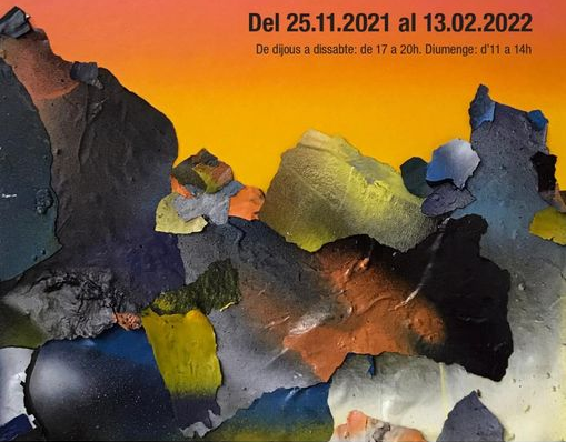 La Fundación Arranz-Bravo expone “Derelictes” de Gerard Torres