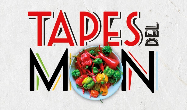 Tapes del Món vuelve a L’Hospitalet para unir gastronomía, cultura y creatividad