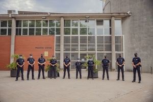 El Prat abre el proceso de selección de 11 nuevas plazas de agentes de Policía Local