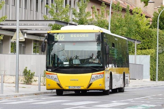 AMB extiende las tarifas sociales a los municipios de la segunda corona metropolitana