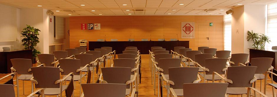 Unanimidad para disolver el Consell Comarcal del Barcelonès