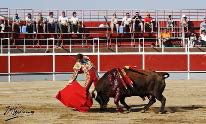 El santboiano Jesús Fernández se doctora en tauromaquia