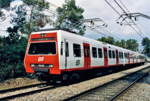 Martorell tendrá un lugar para ver trenes del s. XX