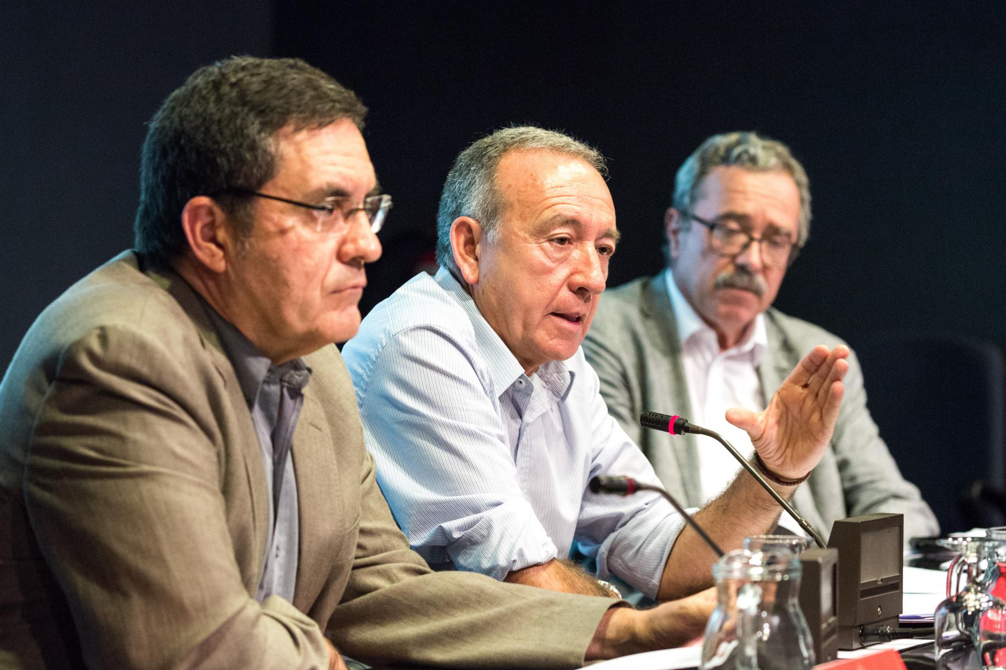 L’AMB constitueix el seu Consell de Mobilitat amb més de 200 representants permanents