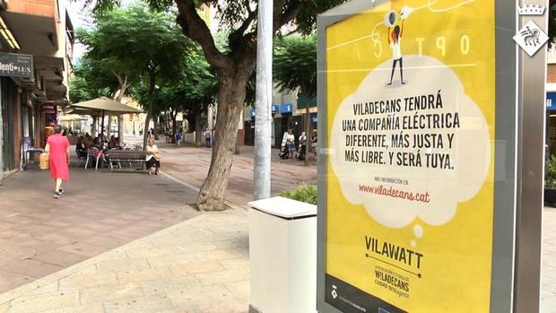 ‘Vilawatt’, el nuevo operador energético de Viladecans, selecciona las 49 viviendas y locales que rehabilitará