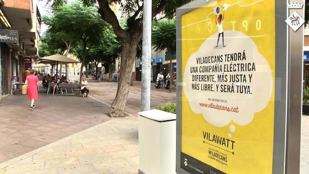 ‘Vilawatt’, el nuevo operador energético de Viladecans, selecciona las 49 viviendas y locales que rehabilitará