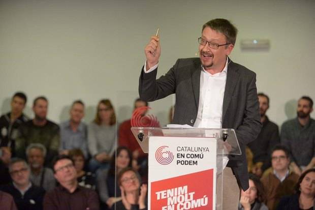 L’Hospitalet, ciudad elegida por socialistas y comunes para el inicio de campaña