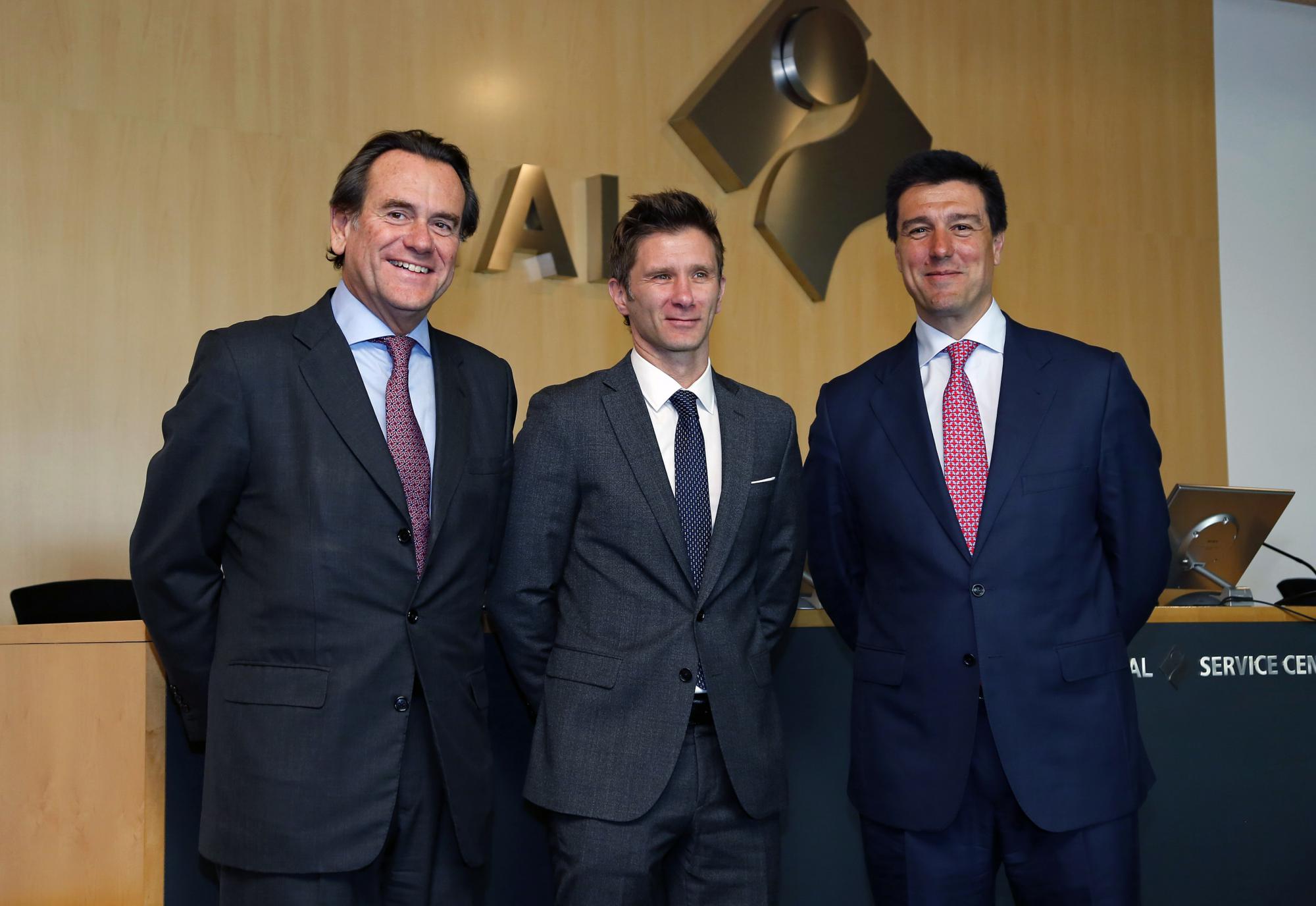 CILSA amplía su capital en 37,3 millones de euros