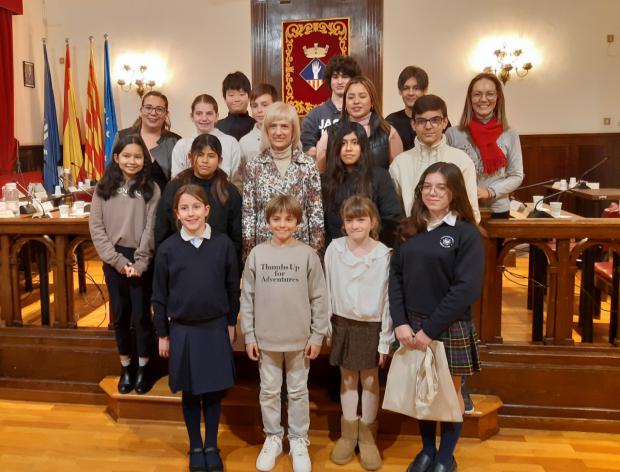 Esplugues consolida el 1er Foro de niños y adolescentes para fomentar su participación con la ciudad