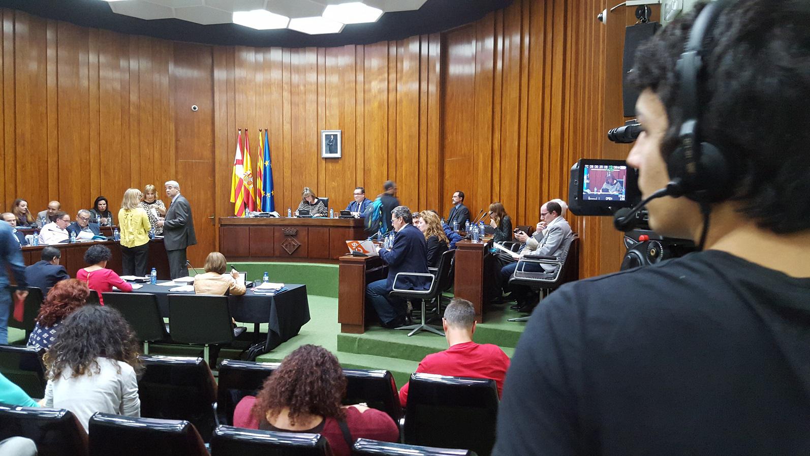 El PSC de L’Hospitalet signa un pacte programàtic amb els dos ex regidors de Guanyem L’H