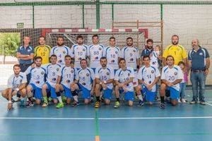 El Club Handbol Sant Esteve rep al Barça a la Supercopa de Catalunya