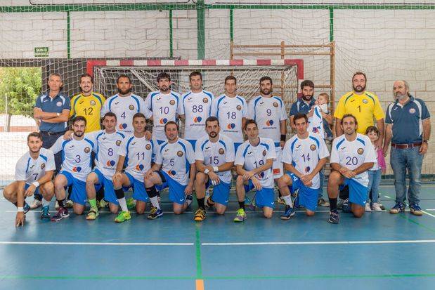 El Club Handbol Sant Esteve rep al Barça a la Supercopa de Catalunya