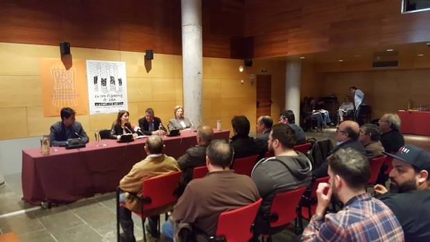 La Fira de l’Espàrrec arriba a la 63ª edició amb el repte de repuntar la producció