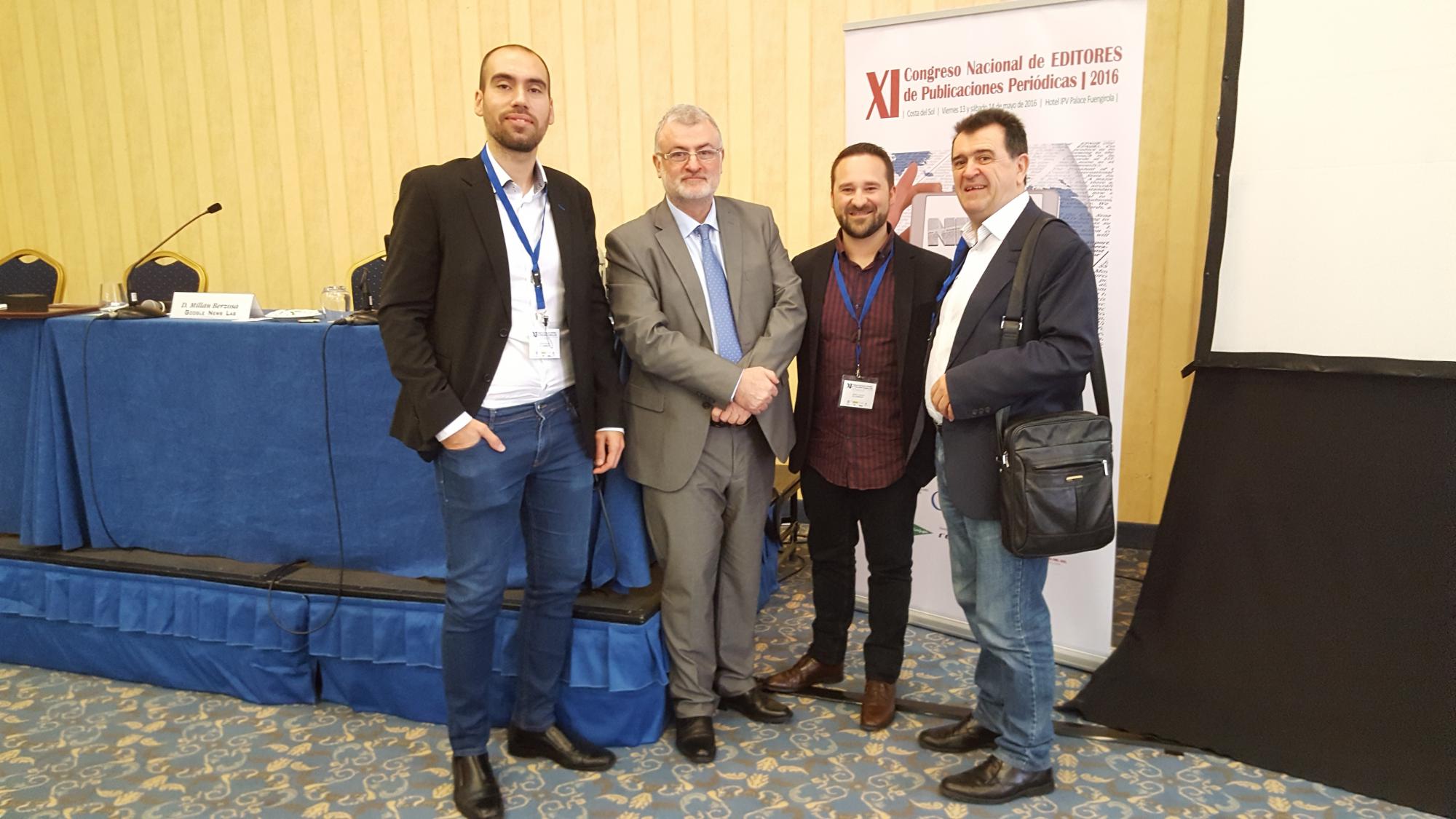 El Llobregat formará parte de la Junta Directiva de la AEEPP
