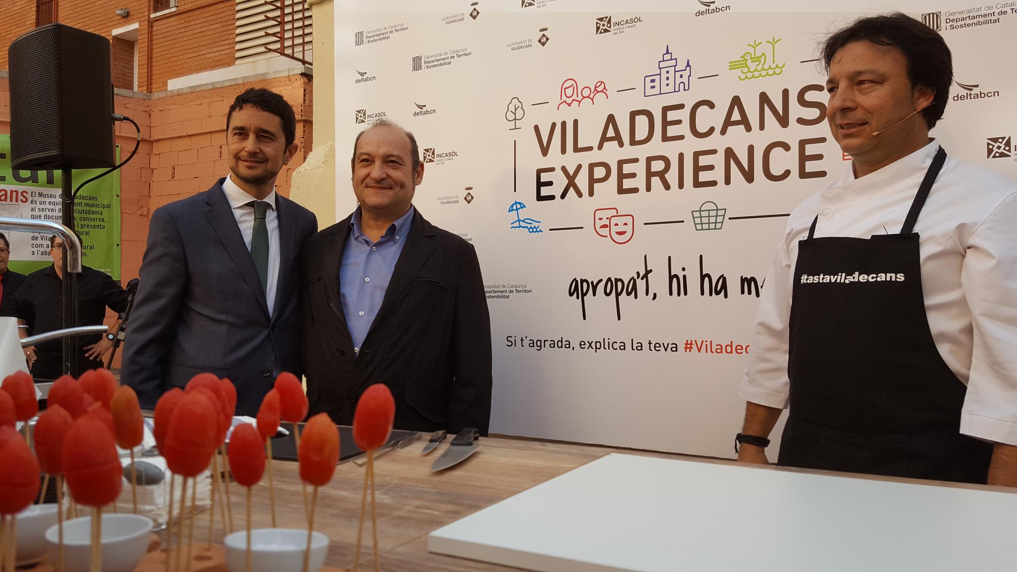 Viladecans enceta una campanya promocional per atraure a la vila els més de dos milions de visitants nous de l’outlet