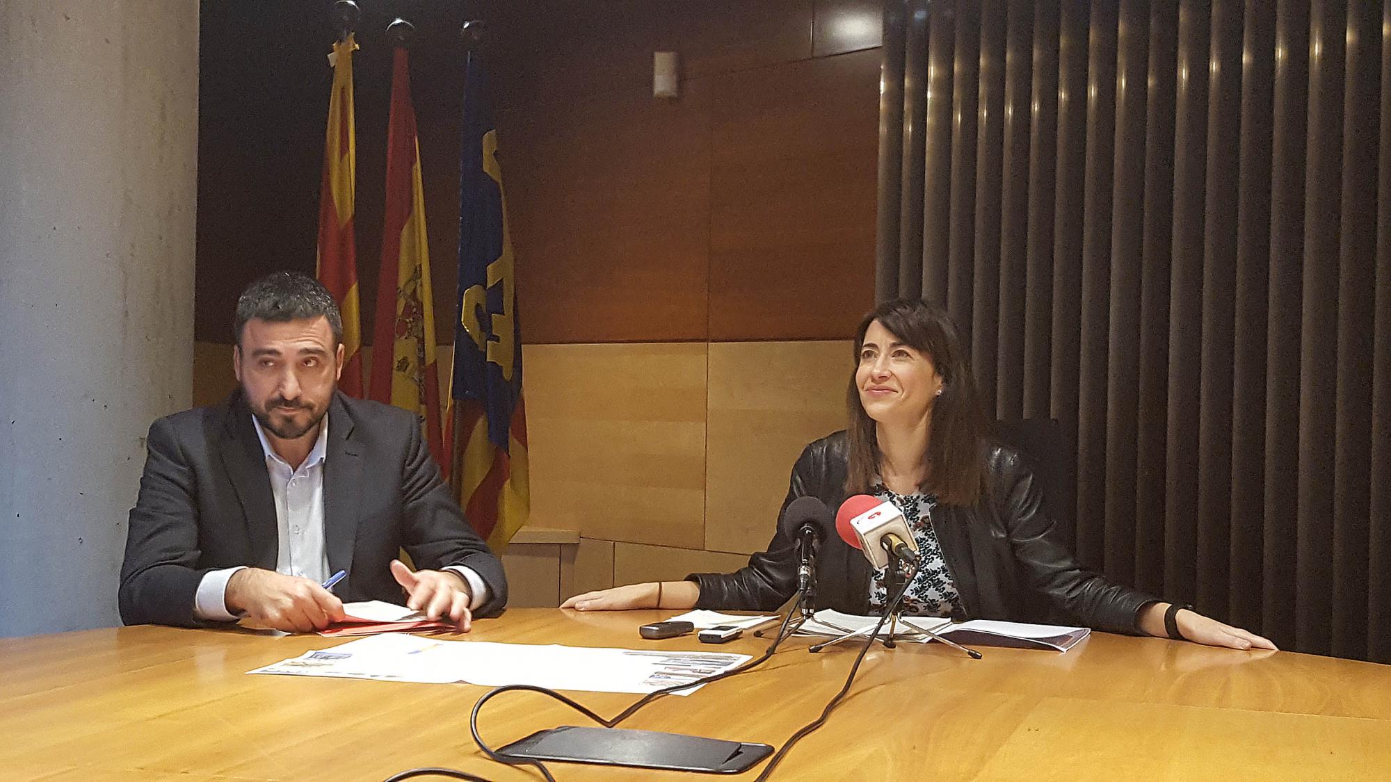 Els ajuntaments s’animen a invertir en 2017 sense oblidar l’ocupació i el creixement qualitatiu