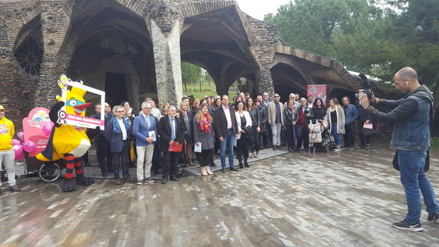 El Consorci de Turisme del Baix Llobregat reedita la campanya del ‘Supermes’ per posicionar el territori com a destinació turística