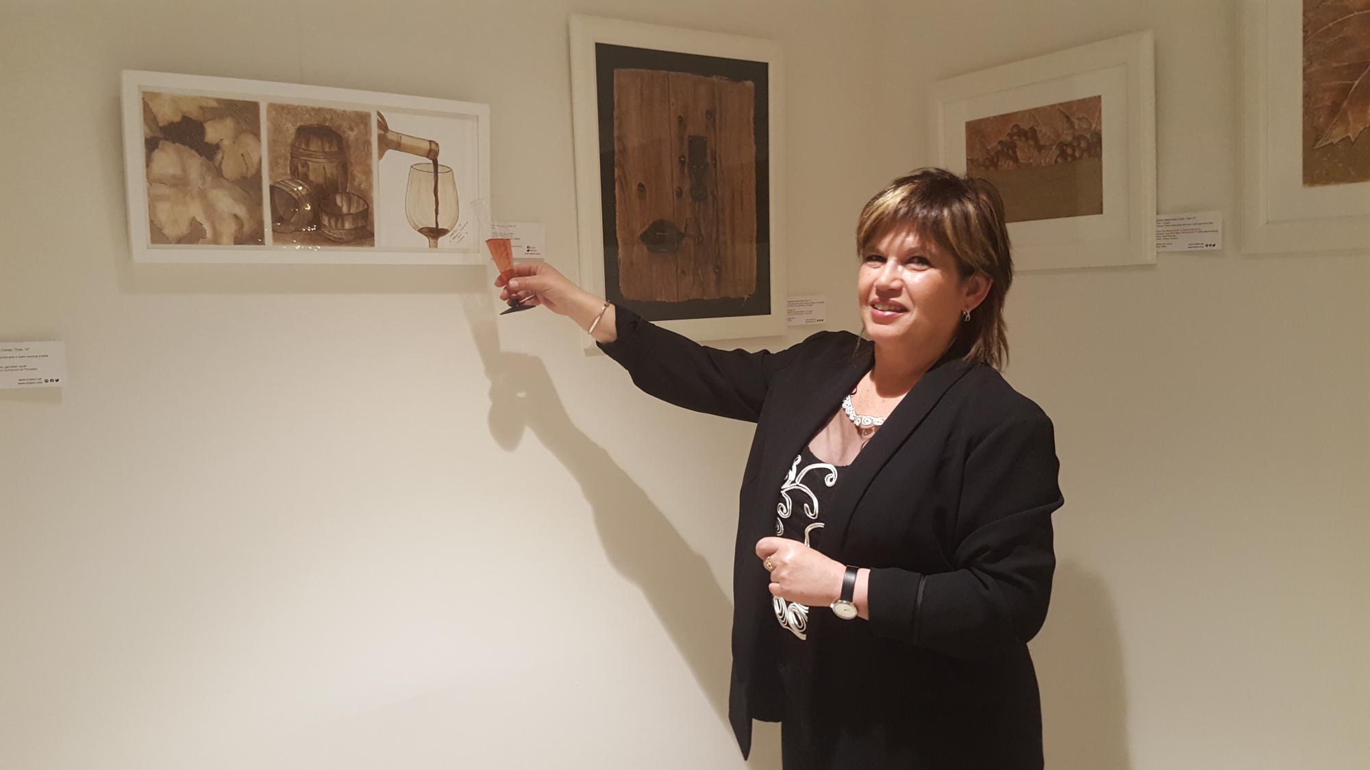 Viladecans The Style Outlets inaugura el seu primer espai cultural