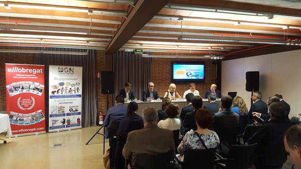 Esplugues pide “consenso urgente” para aplicar “disciplina urbanística” en Collserola, el pulmón verde metropolitano