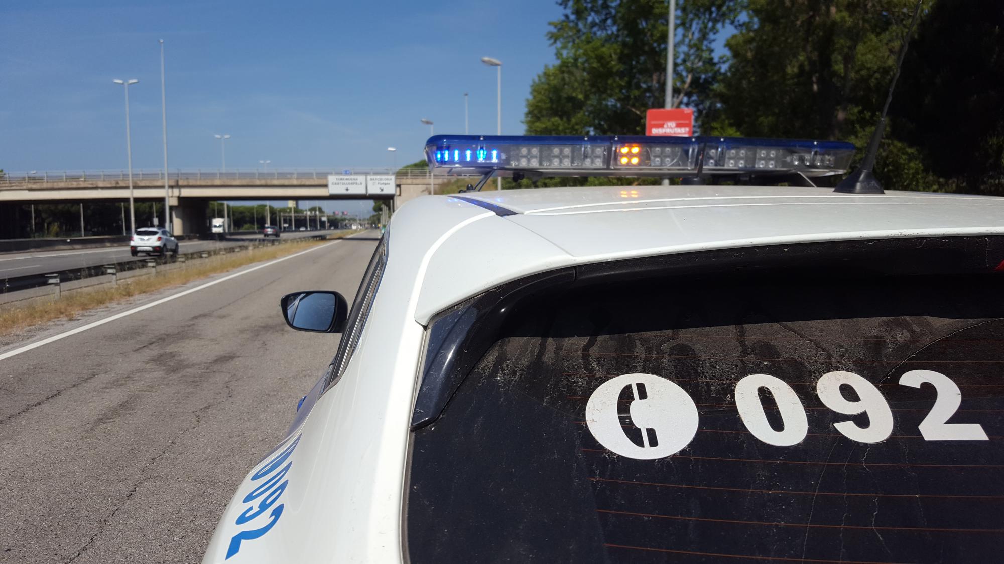 Gavà intensifica la lluita contra la prostitució