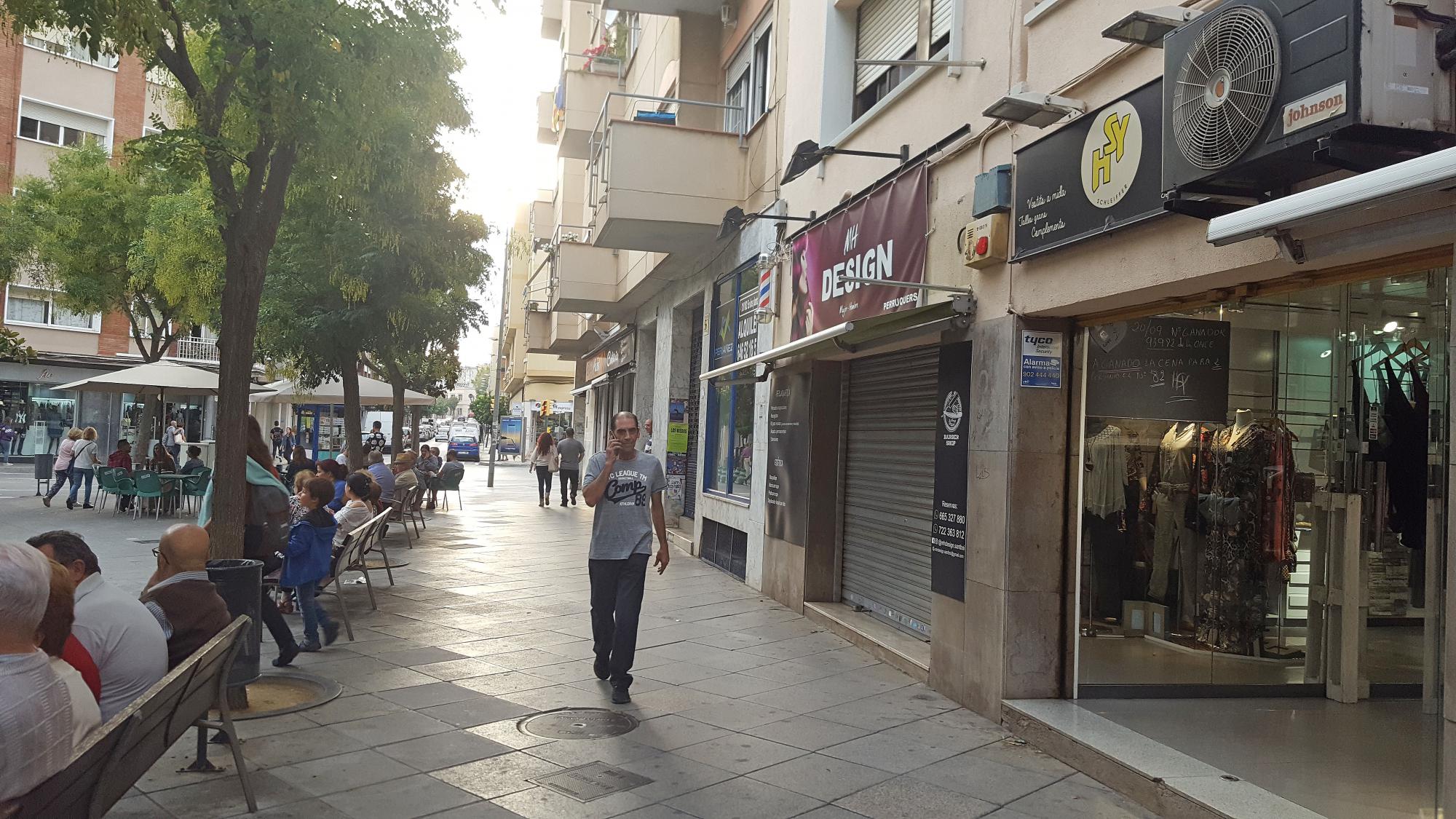 La Generalitat obre el termini per sol·licitar les subvencions 2017 per a la millora de la competitivitat del comerç, l’artesania i la moda
