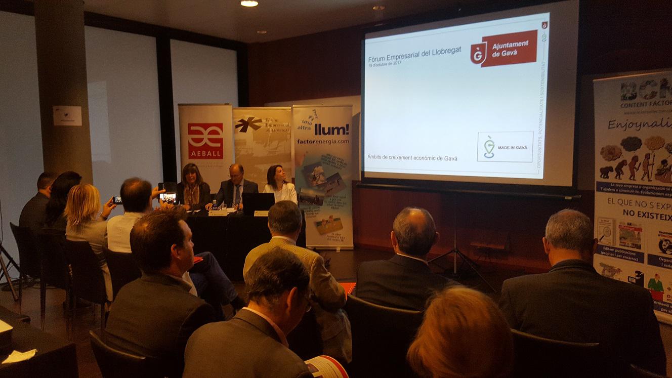 Gavà aprobará en el Pleno Municipal el anteproyecto de la reurbanización del sector Roca