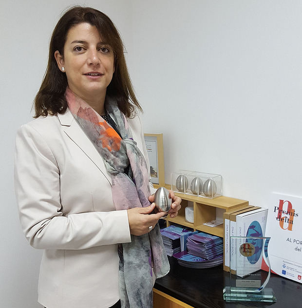 Sant Boi debate sobre la importancia del ADN en nuestra salud