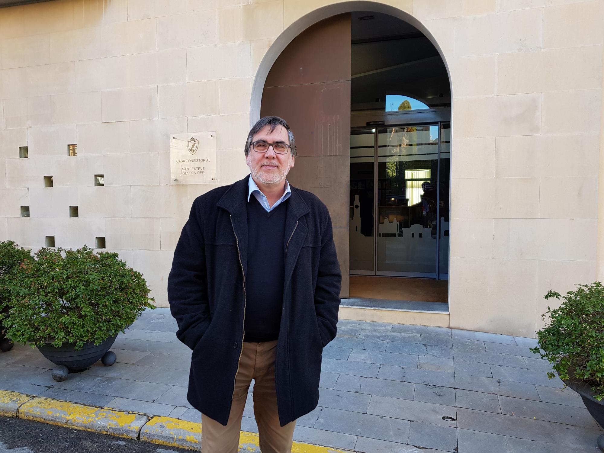 El PSC y Entesa rompen con ERC en Sant Esteve Sesrovires