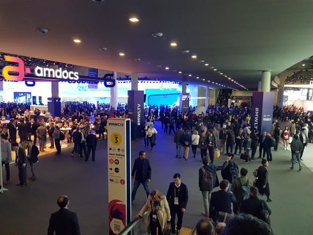 Mobile World Congress 2019: guía rápida de novedades