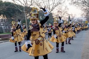 La Rúa de Carnestoltes volverá a las calles de Viladecans