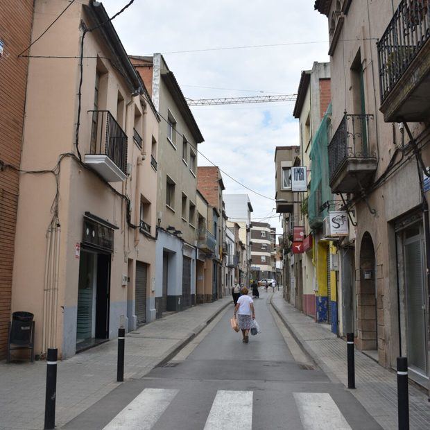 Transformarán la calle de Barcelona para priorizar a los peatones e impulsar el comercio