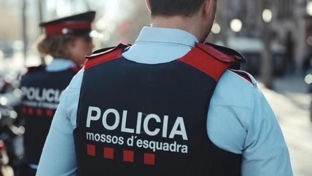 Ingresan en prisión 2 miembros de un grupo criminal que robó en domicilios de Sant Esteve
