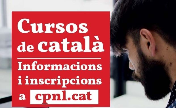Cervelló abrirá las inscripciones para los nuevos cursos de catalán para adultos