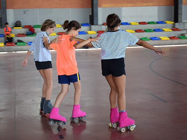 Sant Esteve Sesrovires aprueba 13 becas deportivas para infantes y jóvenes