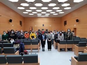 El Ayuntamiento de L’Hospitalet contrata a 41 personas en su nuevo plan de ocupación