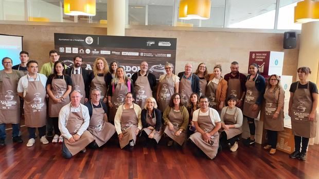 La ruta A la tardor, platillos! ofrecerá propuestas originales de cocina de temporada