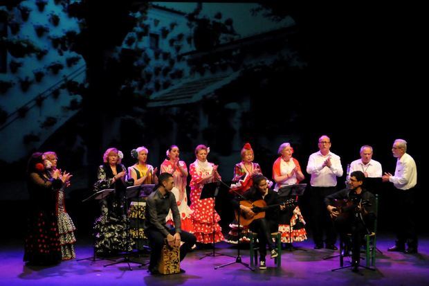 Sant Andreu de la Barca celebrará el Día de Andalucía con un festival flamenco