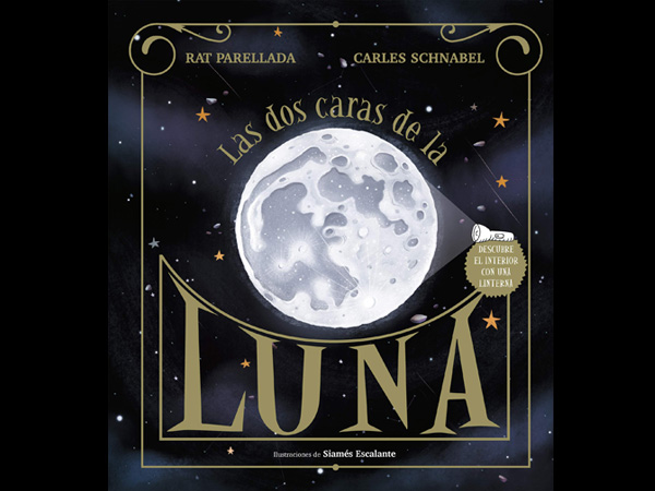 Sant Esteve Sesrovires acoge la presentación del libro Las dos caras de la luna