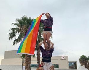 Sant Andreu de la Barca conmemorará el Día del Orgullo LGTBI