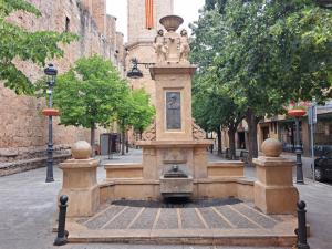 Aigües Vidal podrá usar agua de La Mina en Esparreguera